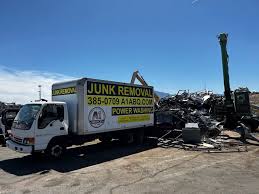 Best Commercial Junk Removal in Jacksonville, AL